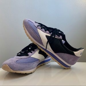 Brooks Chariot Sneakers